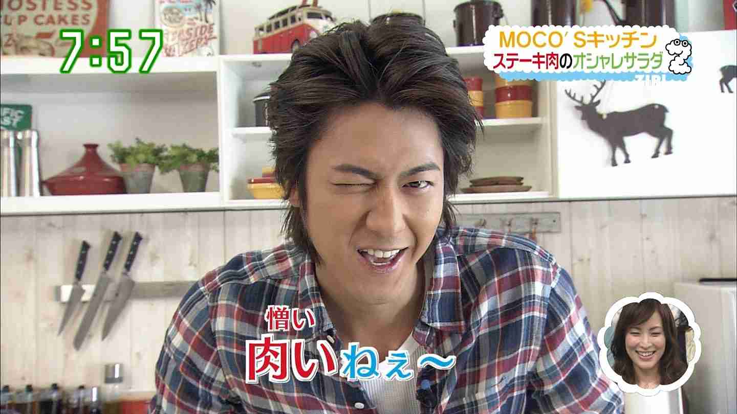 料理できる旦那様・彼氏さんに料理は作る?