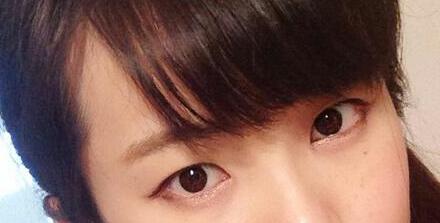 二重にしてる一重さん集まれ