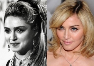 マドンナの長女ローデス、男子が順番待ちのモテモテ
