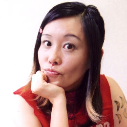 有吉っぽく芸能人にあだ名をつけていくトピ第二弾~2014年秋