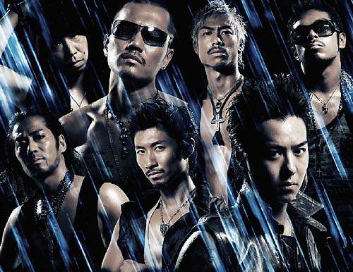 有吉っぽく芸能人にあだ名をつけていくトピ第二弾~2014年秋