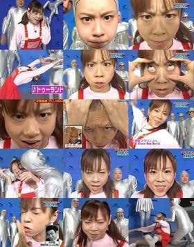 有吉っぽく芸能人にあだ名をつけていくトピ第二弾~2014年秋