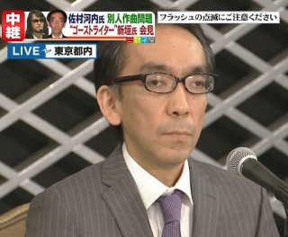 有吉っぽく芸能人にあだ名をつけていくトピ第二弾~2014年秋