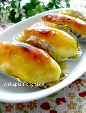 芋栗南瓜で好きな料理、デザート