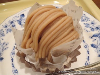 芋栗南瓜で好きな料理、デザート