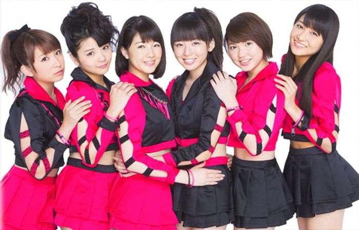 好きだけど人に言うのは恥ずかしい芸能人はいますか？