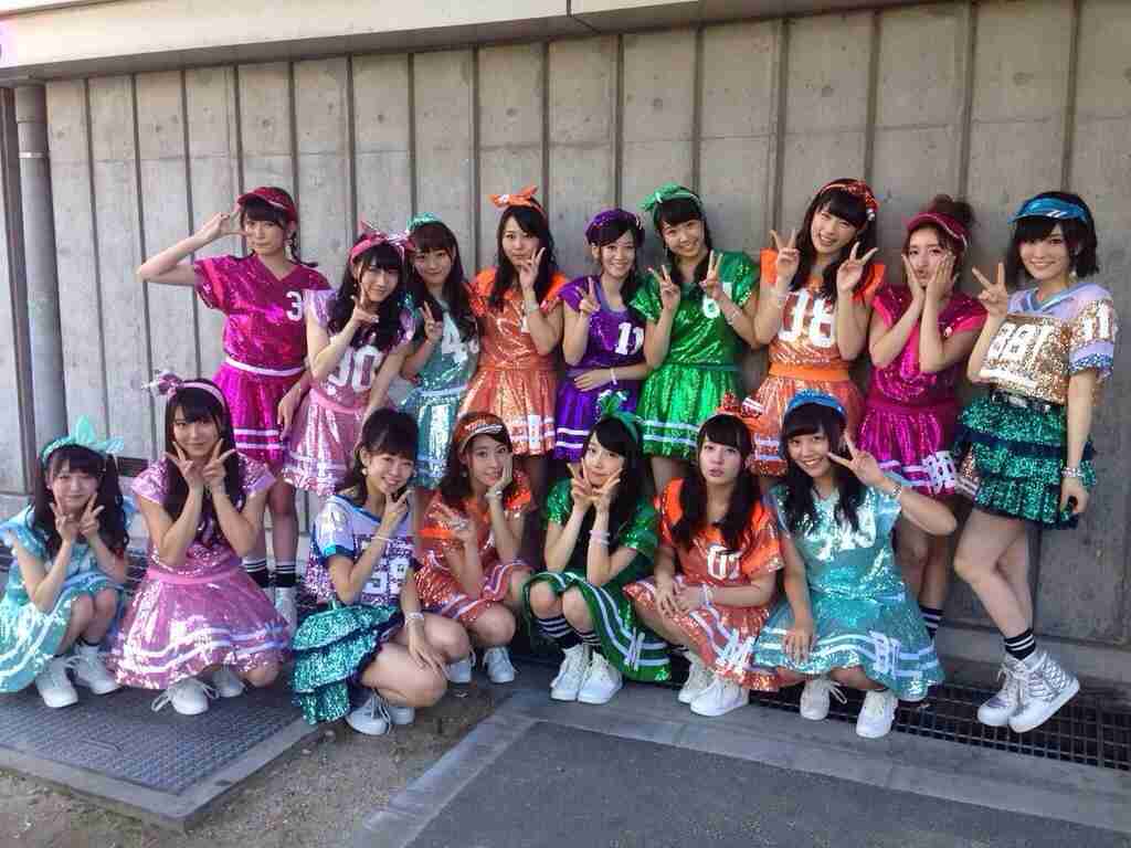 好きだけど人に言うのは恥ずかしい芸能人はいますか？