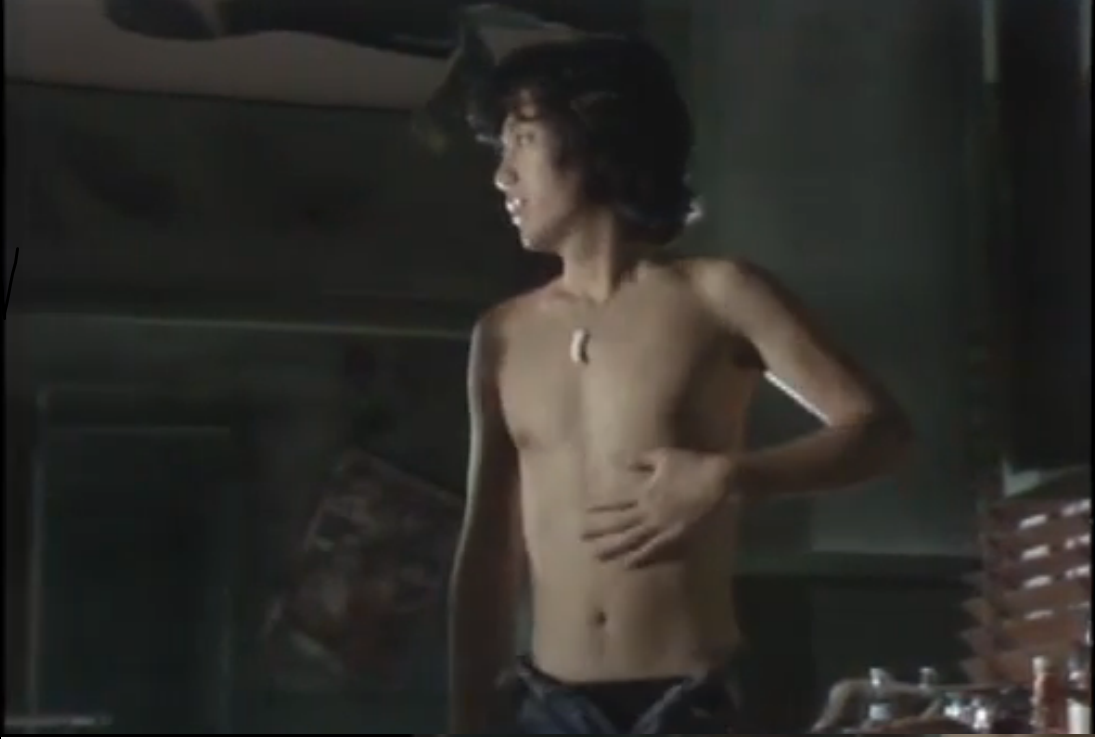 好きだけど人に言うのは恥ずかしい芸能人はいますか？