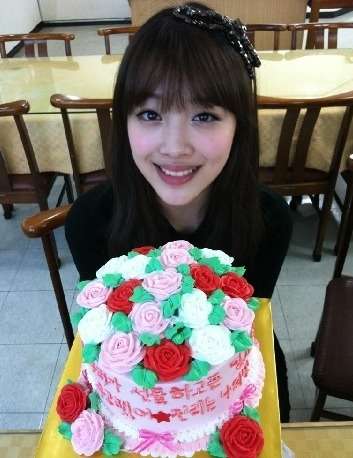 好きだけど人に言うのは恥ずかしい芸能人はいますか？