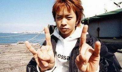 好きだけど人に言うのは恥ずかしい芸能人はいますか？