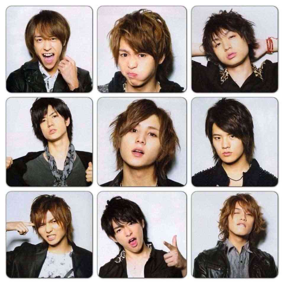 好きだけど人に言うのは恥ずかしい芸能人はいますか？