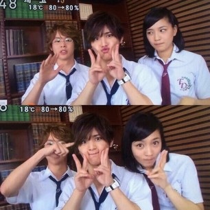 好きだけど人に言うのは恥ずかしい芸能人はいますか？