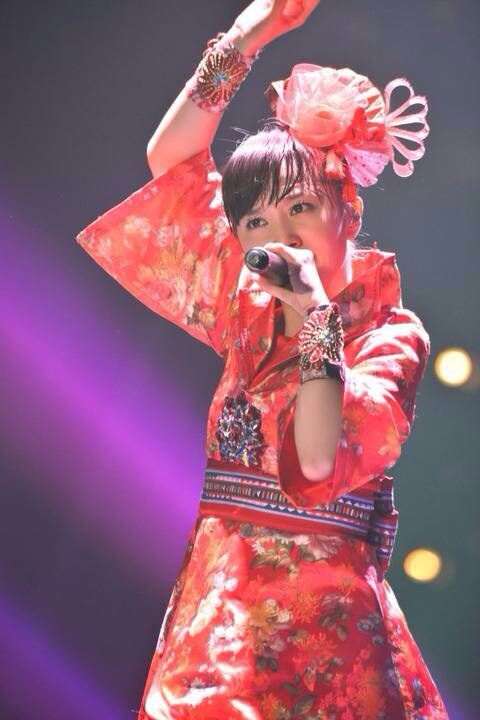 好きだけど人に言うのは恥ずかしい芸能人はいますか？