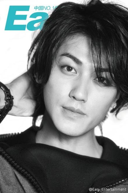 好きだけど人に言うのは恥ずかしい芸能人はいますか？