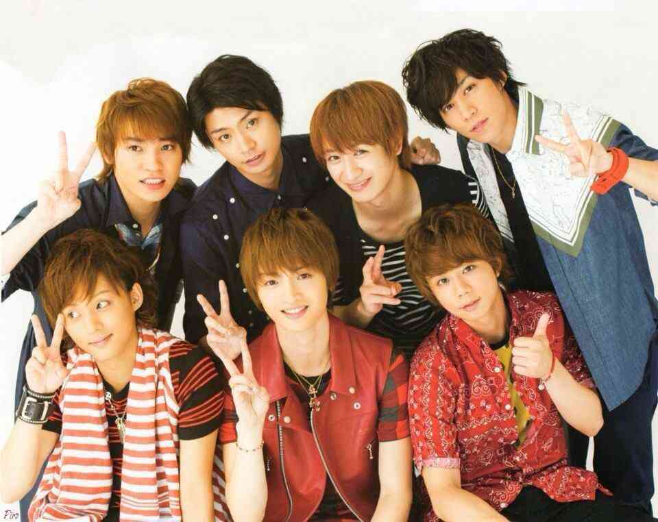 好きだけど人に言うのは恥ずかしい芸能人はいますか？