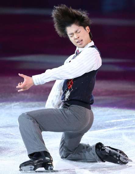 ☆忘れられないスポーツ名場面☆