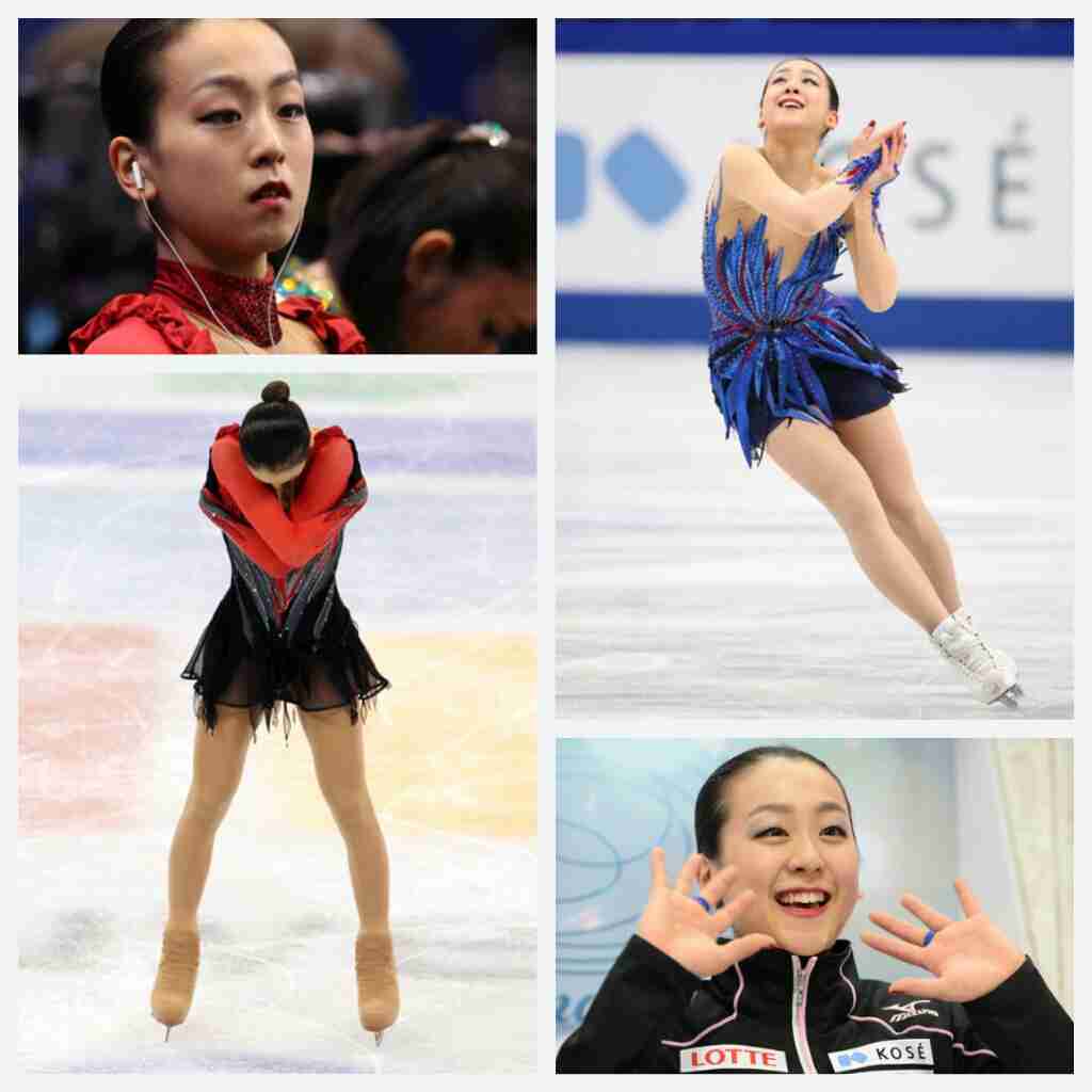 ☆忘れられないスポーツ名場面☆