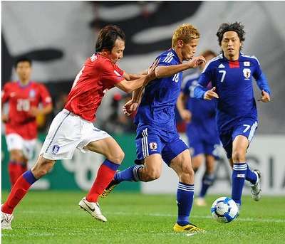 ☆忘れられないスポーツ名場面☆
