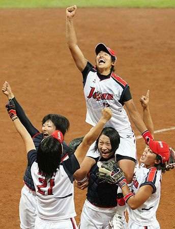 ☆忘れられないスポーツ名場面☆