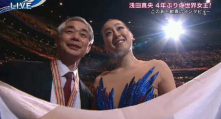 ☆忘れられないスポーツ名場面☆