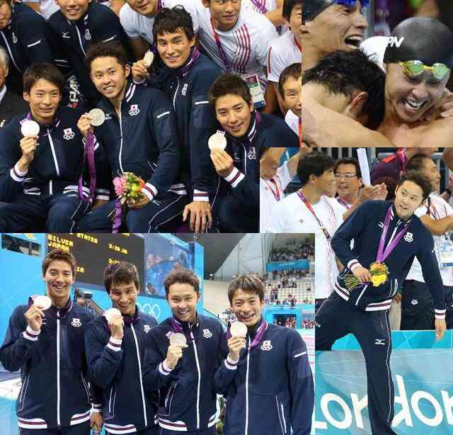 ☆忘れられないスポーツ名場面☆