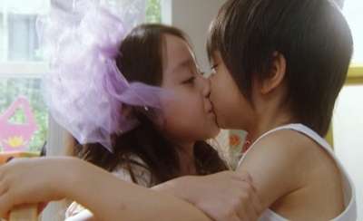 【18歳以上限定】まだキスしたことない人集合！