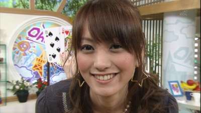 アッキーナこと南明奈が整形疑惑を完全否定