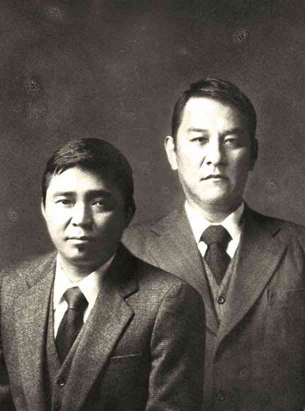 こども写真館で撮ったことありますか?