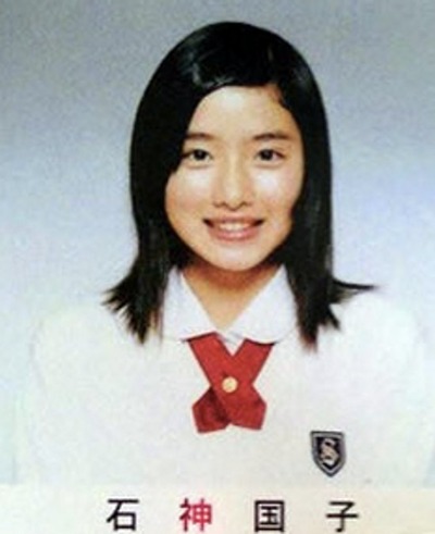 石原さとみ　左手薬指の指輪を釈明