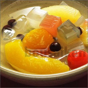 子供の頃から変わらず、ずっと好きな食べ物