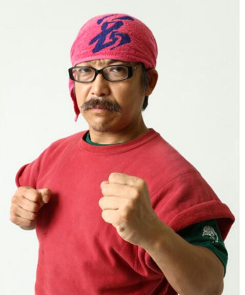 ビッグダディこと林下清志さんの自宅で火災との情報