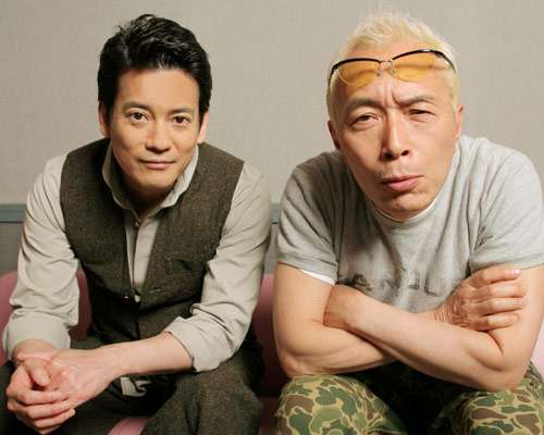 この人の娘になりたかったと思う芸能人