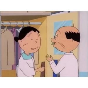 この人の娘になりたかったと思う芸能人