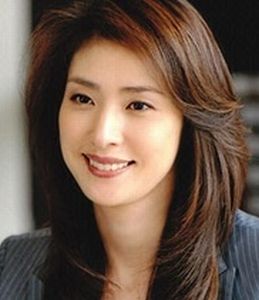 この人の娘になりたかったと思う芸能人