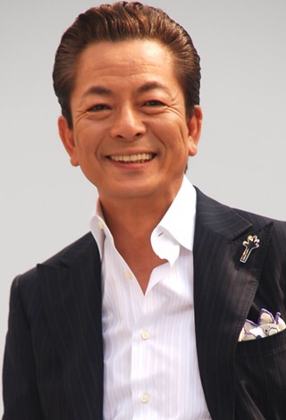 この人の娘になりたかったと思う芸能人