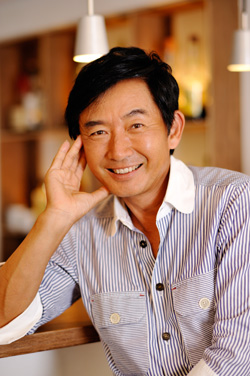 この人の娘になりたかったと思う芸能人