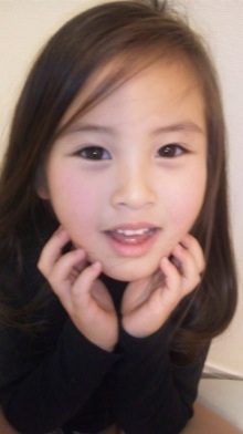 野々村真の娘・香音ちゃんがますます可愛くなってる！