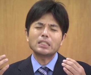 野々村真の娘・香音ちゃんがますます可愛くなってる！