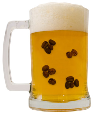 コーヒーとビール、いつから飲めるようになりましたか？