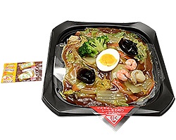好きなコンビニ弁当♪
