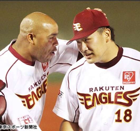 【野球】楽天が大久保新監督を発表…「常勝軍団つくる」会見で抱負
