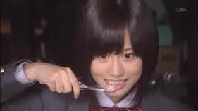 今までで一番可愛かったアイドル
