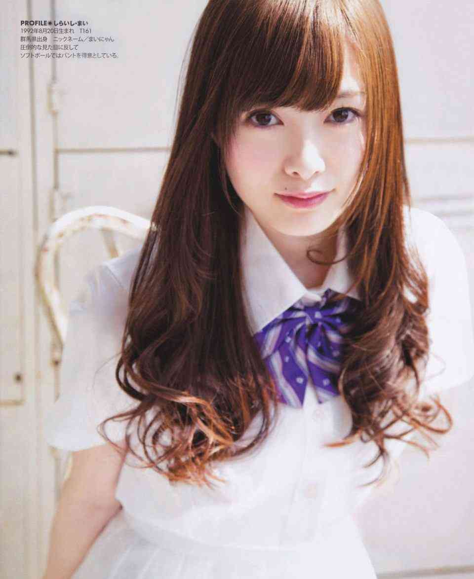 今までで一番可愛かったアイドル