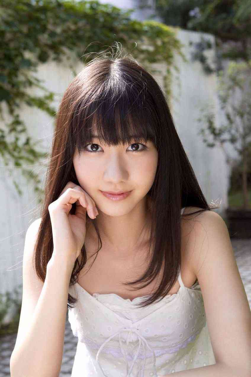 今までで一番可愛かったアイドル