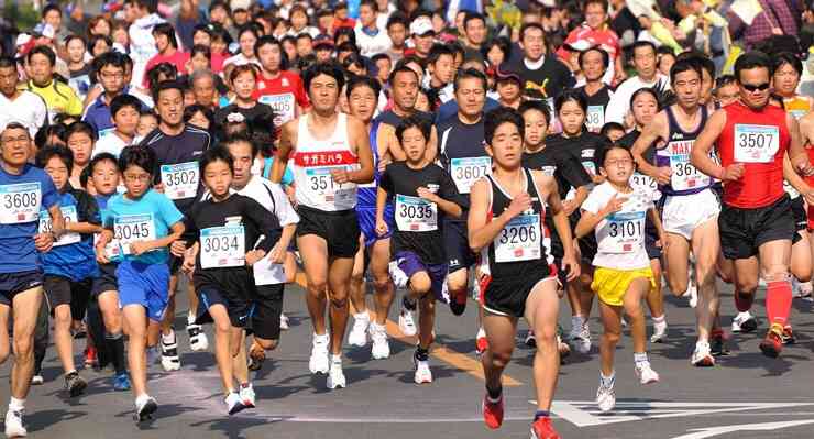 何回見てもスポーツの理解できないところは？