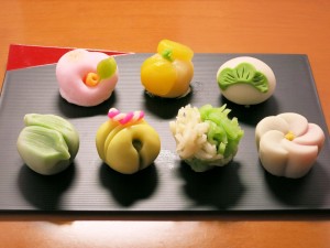 好きな和菓子