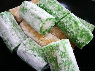 好きな和菓子
