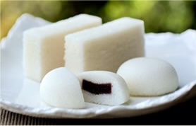 好きな和菓子