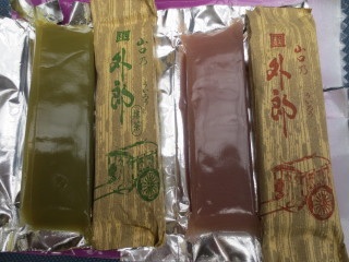 好きな和菓子