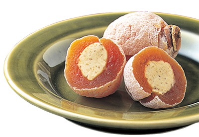 好きな和菓子